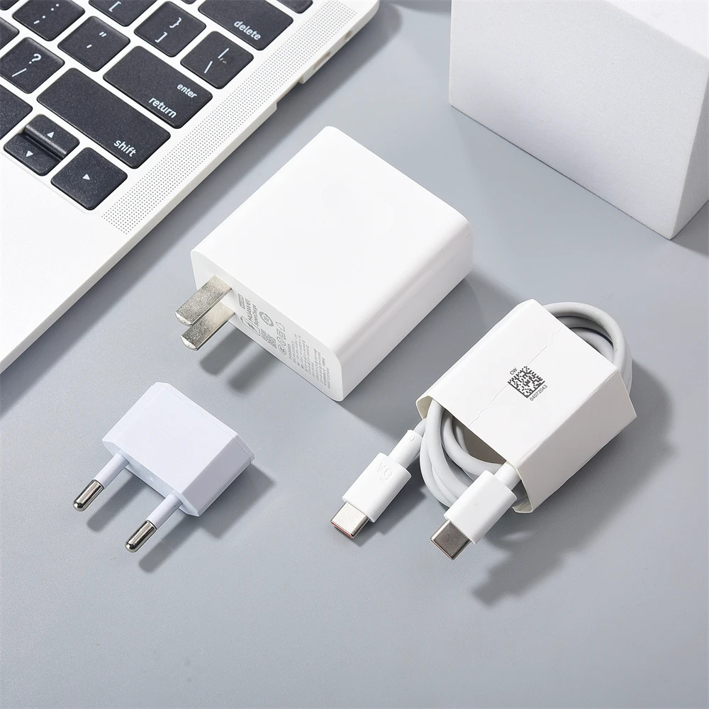 Huawei Pura 70 - Huawei Mate 60Pro Universal Charger (Max