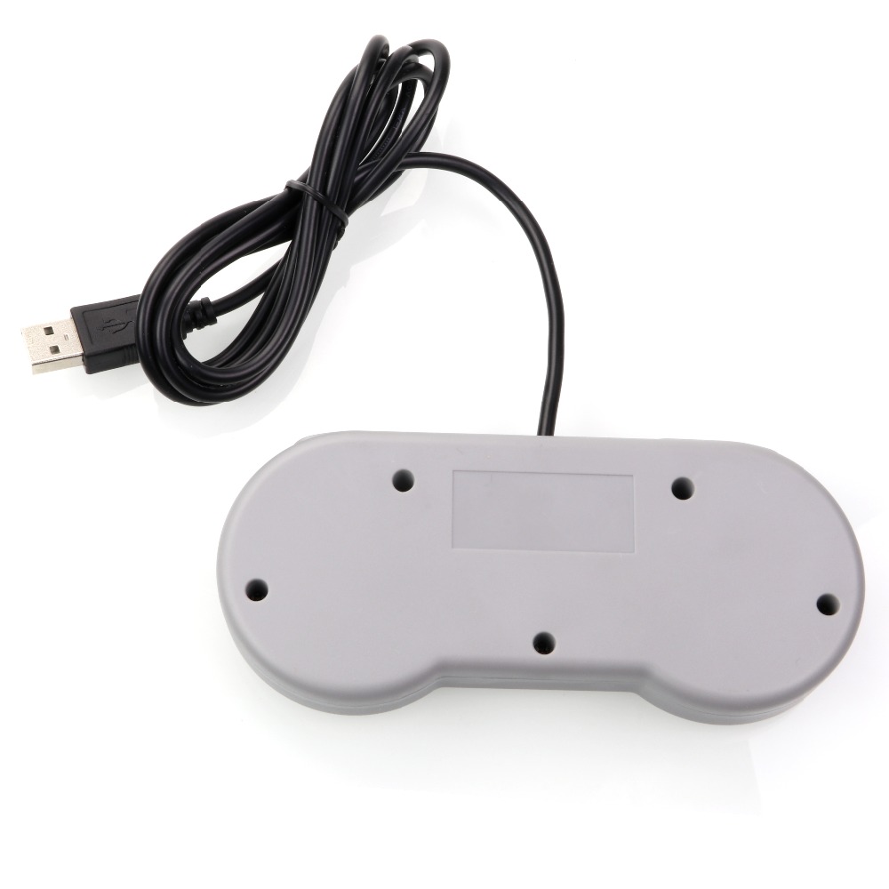 Retro Game Controller Usb - USB Controller Gaming Joystick Gamepad Controller