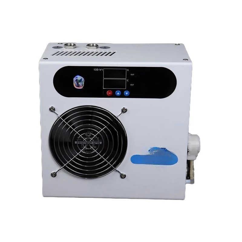 Election Electronics & Gadgets Store Woocommerce Theme - Electronic Condenser Stainl s Steel Cold