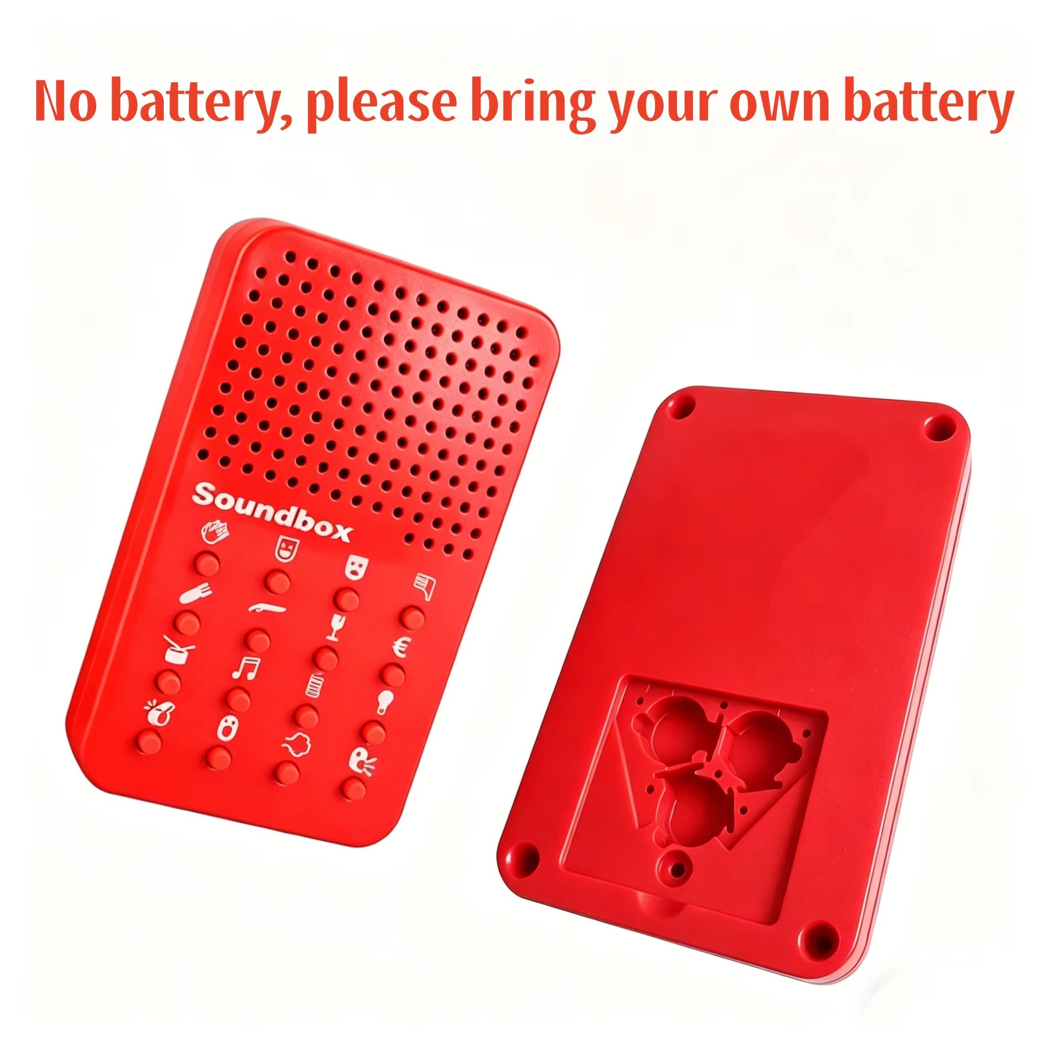 Funny Compact Sound Machine 16 - đánh giá và giá Electronics Gadgets To Gift
