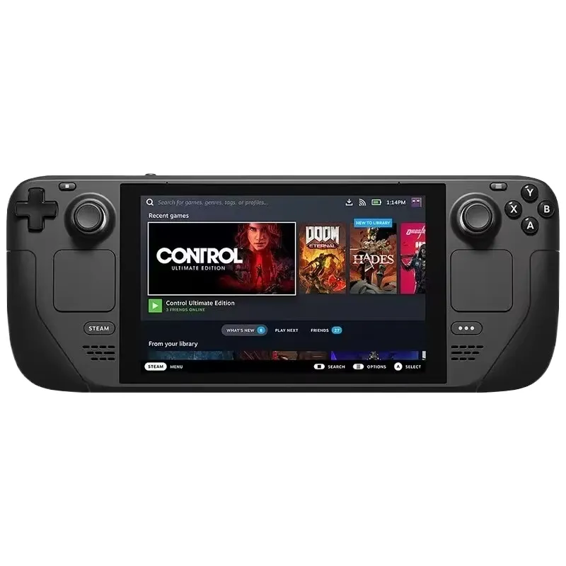 OEM Used Steam Deck Oled Handh - đánh giá và giá Handheld Game Console