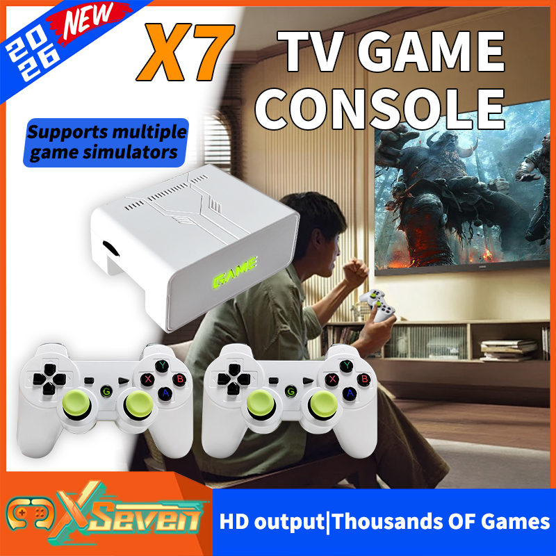 2026 New Coopreme Y7 X7 128G   - đánh giá và giá Retro Game Controller Usb