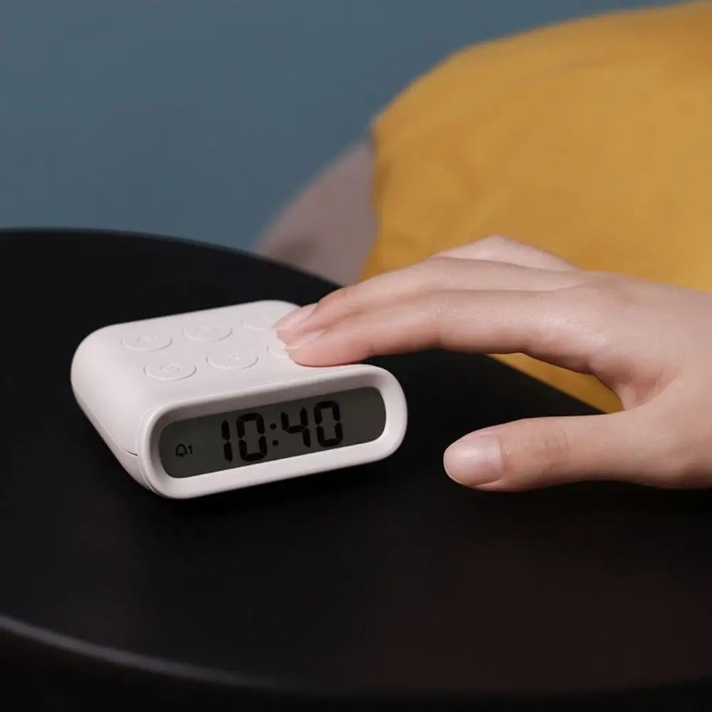Gifts Creative Small Alarm Clo - đánh giá và giá Electronics Gadgets To Gift