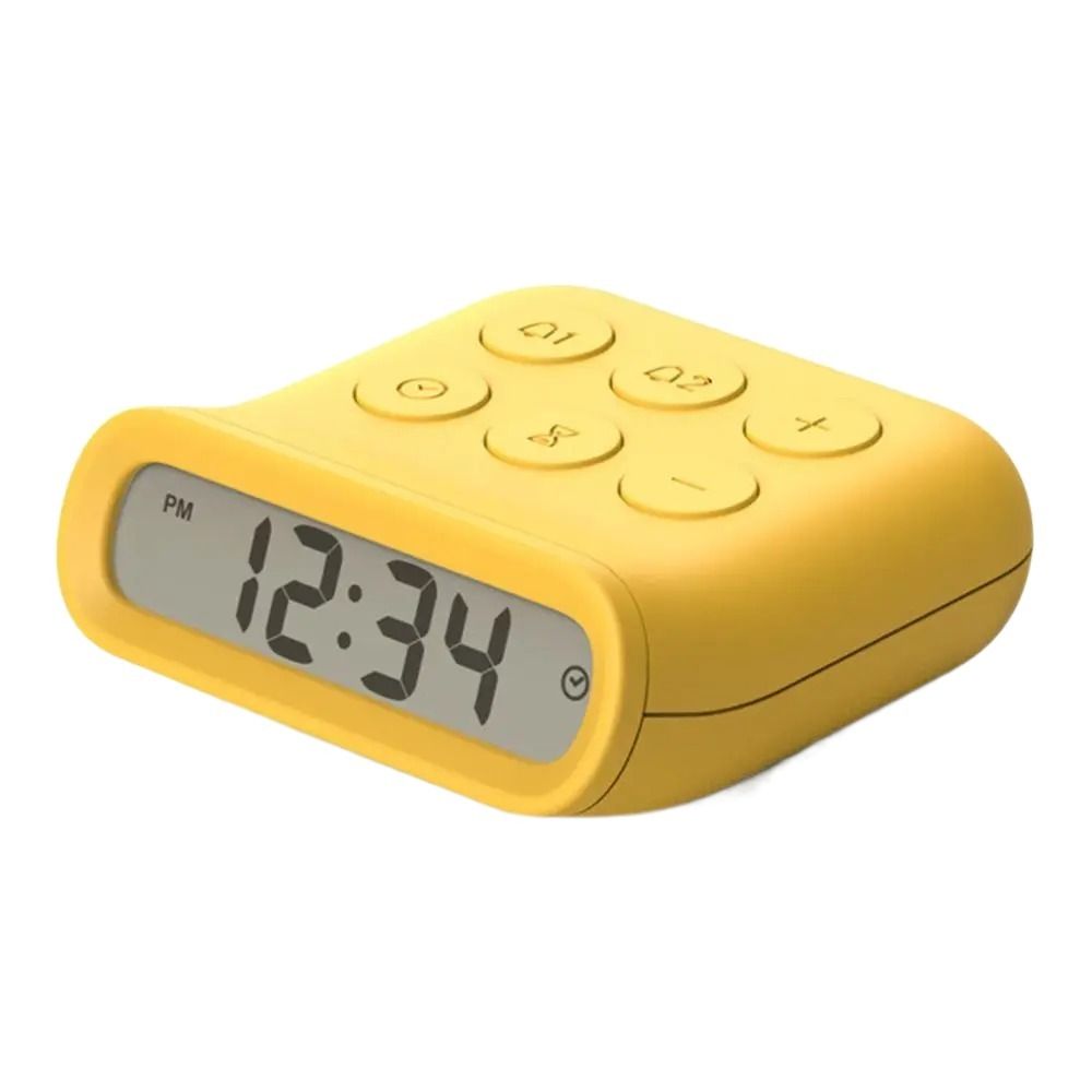 Gifts Creative Small Alarm Clo - đánh giá và giá Electronics Gadgets To Gift