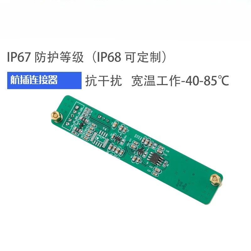 Sensor HCM500 high-precision s - đánh giá và giá Election Electronics & Gadgets Store Woocommerce Theme