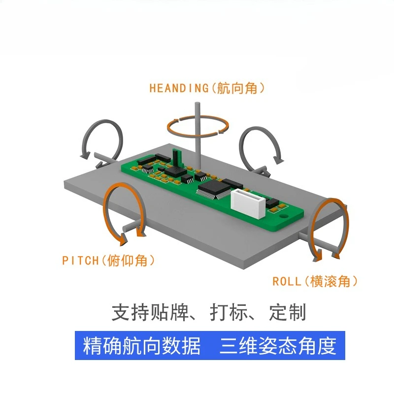 Sensor HCM500 high-precision s - đánh giá và giá Election Electronics & Gadgets Store Woocommerce Theme
