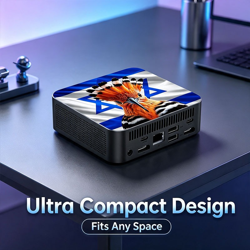 Intel Core I9 10980HK 2026 Por - đánh giá và giá Mini Pc Windows