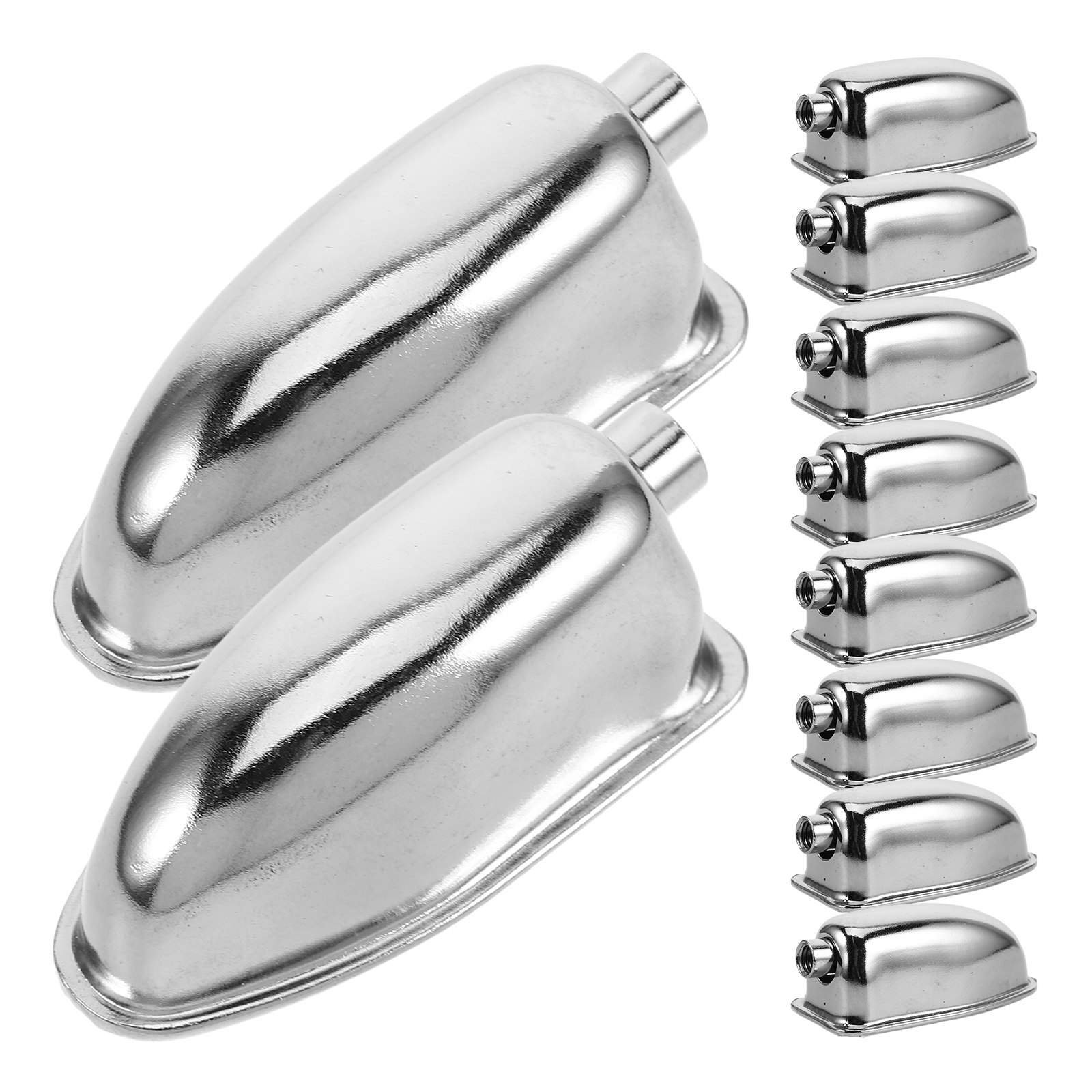 10 Pcs Drum Lug Locks Bronze P - đánh giá và giá Election Electronics & Gadgets Store Woocommerce Theme