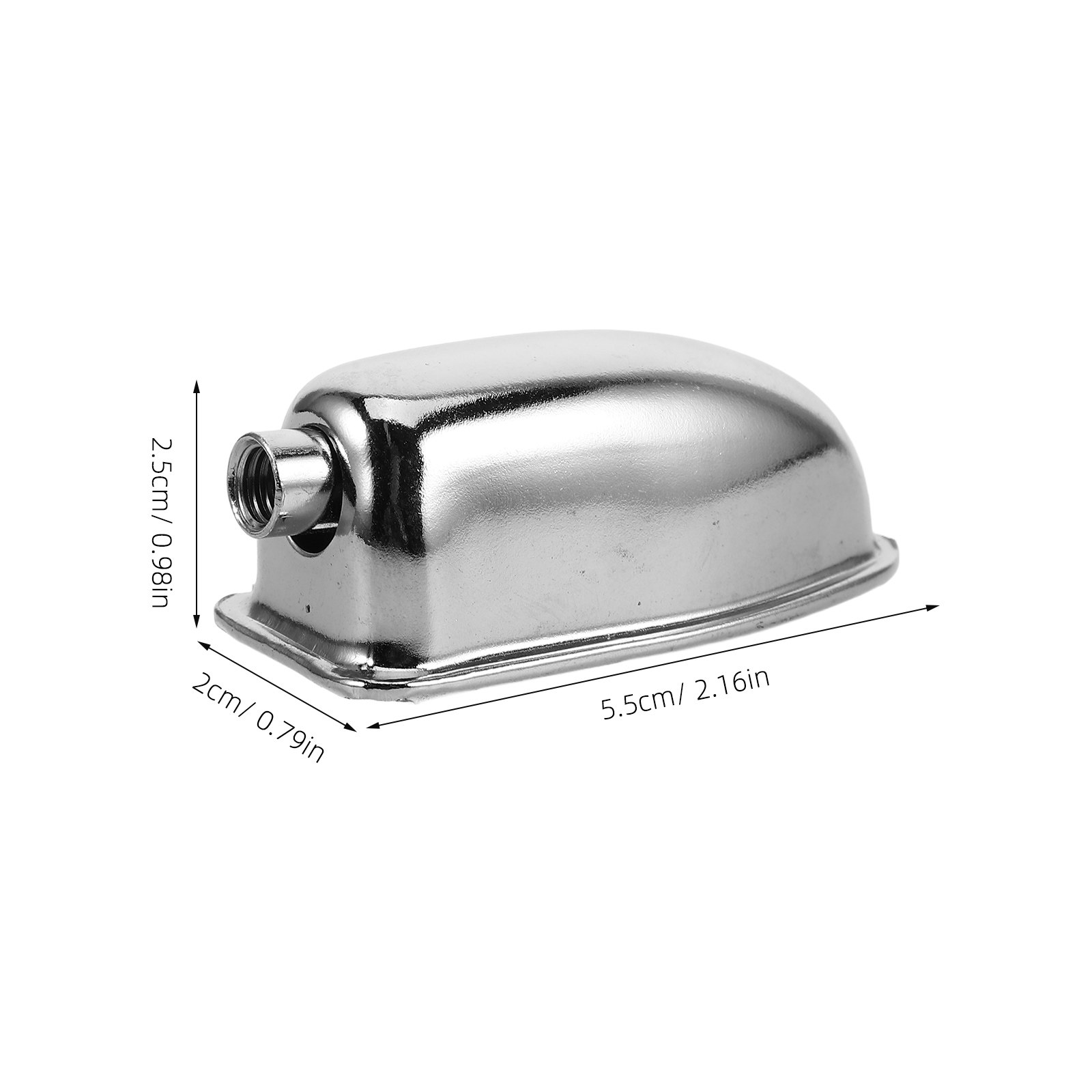10 Pcs Drum Lug Locks Bronze P - đánh giá và giá Election Electronics & Gadgets Store Woocommerce Theme