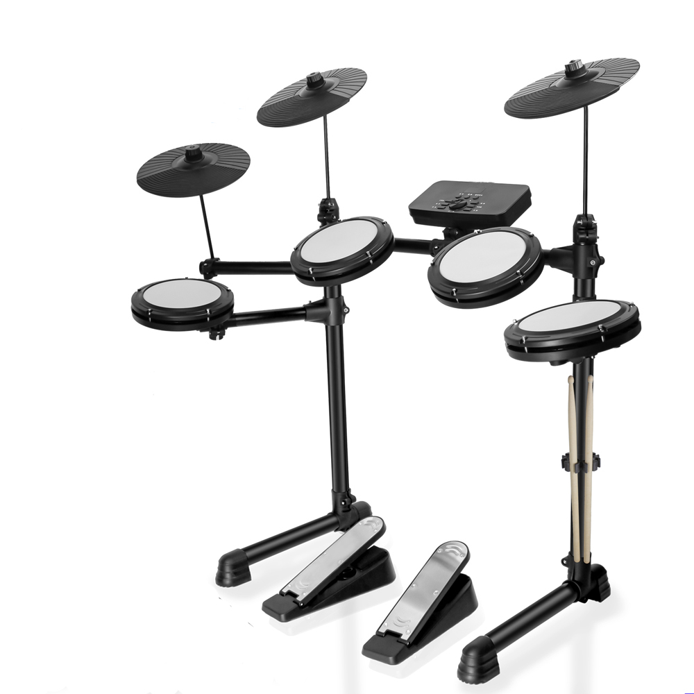 Electronic Drum Kit HQC-7 4 Dr - đánh giá và giá Election Electronics & Gadgets Store Woocommerce Theme