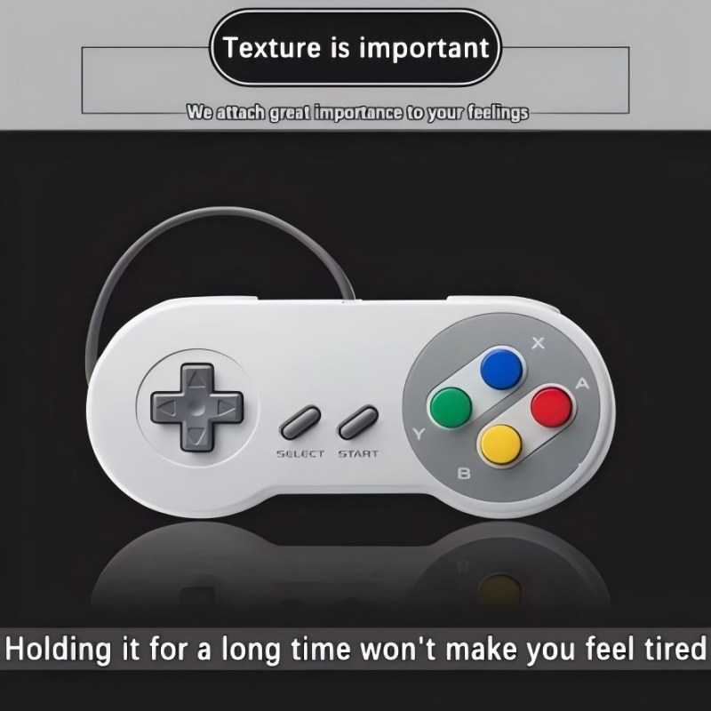2PCs USB Gamepad Retro Gaming  - đánh giá và giá Retro Game Controller Usb