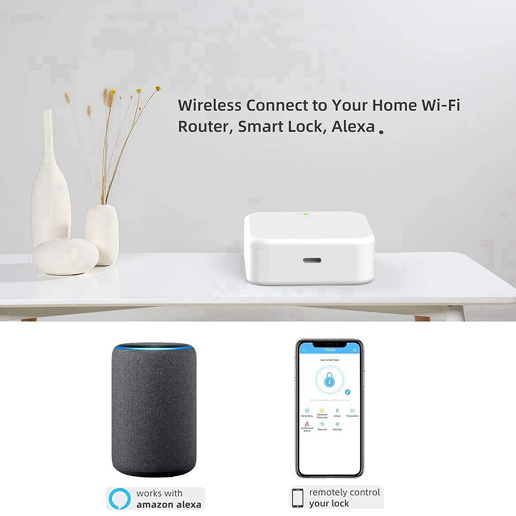 ELECT-2X Bluetooth Wifi Gatewa - đánh giá và giá Election Electronics & Gadgets Store Woocommerce Theme