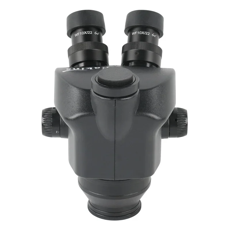 3.5X-200X Zoom Stereo Trinocul - đánh giá và giá Digital Magnifier Reading