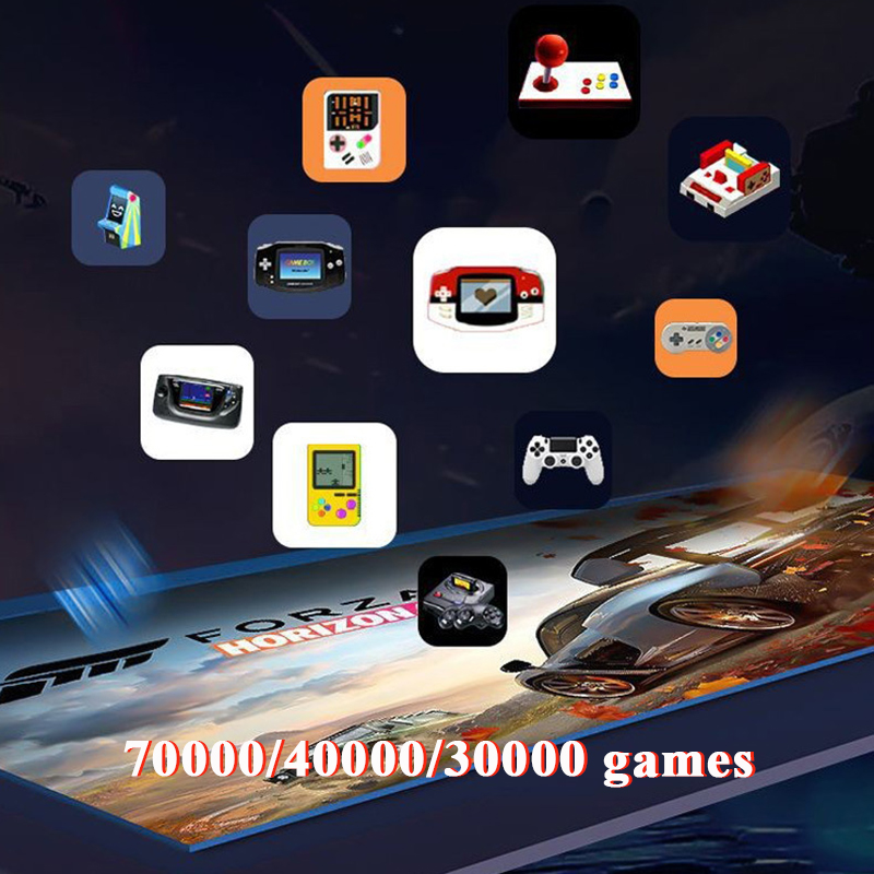 X2 Retro Game Stick with 128GB - đánh giá và giá Retro Game Controller Usb
