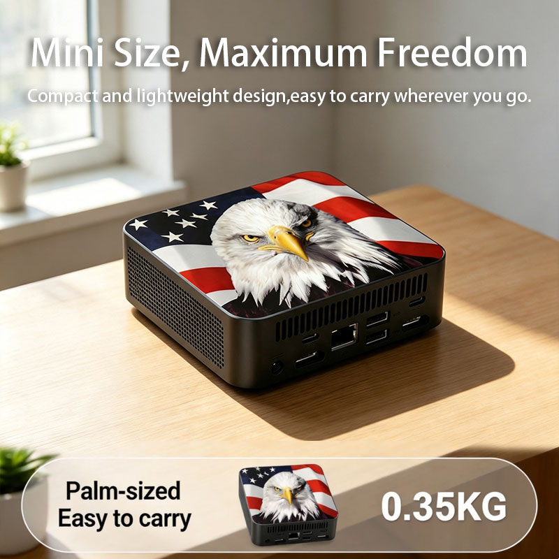 Compact Mini PC Intel Core i3- - đánh giá và giá Mini Pc Windows
