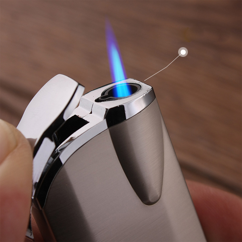Kim Loại nhỏ Bật Lửa Gas Bật L - đánh giá và giá Electronics Gadgets To Gift