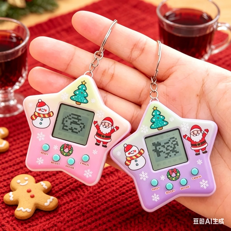 Vintage Virtual Pet Gadget Nos - đánh giá và giá Electronics Gadgets To Gift