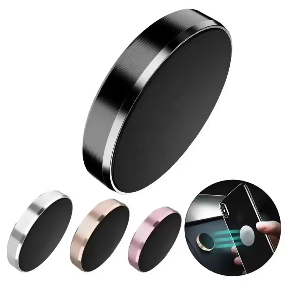 Magnetic Car Phone Holder Magn - đánh giá và giá Useful Electronic Gadgets