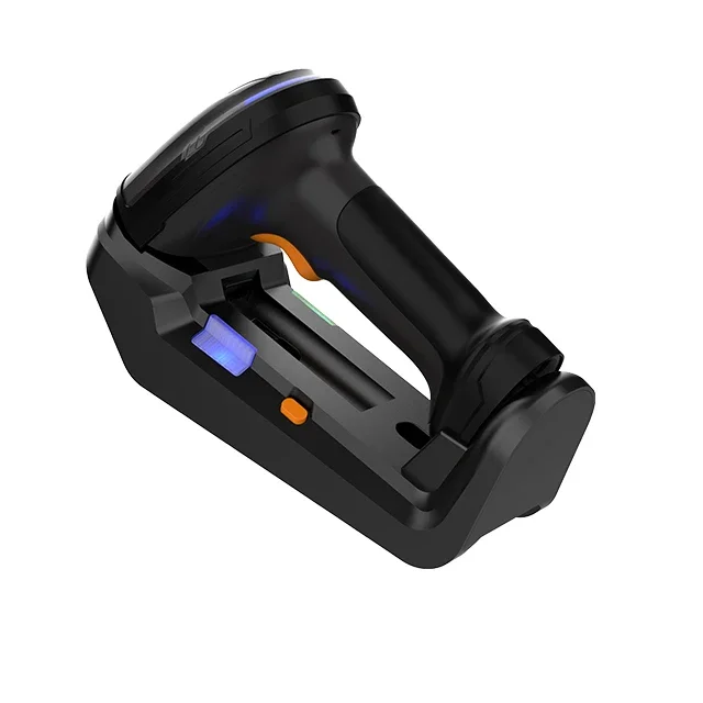 Stock China Factory Price Supe - đánh giá và giá Barcode Scanner Wireless