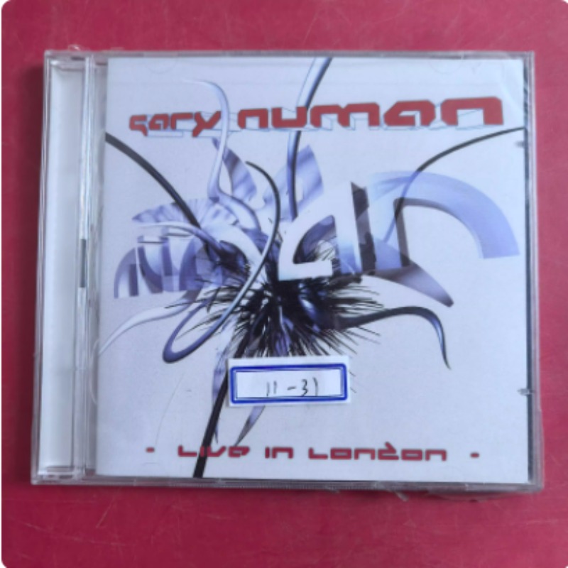 CD Electronic Rock & New Wave  - đánh giá và giá Electronic Gift