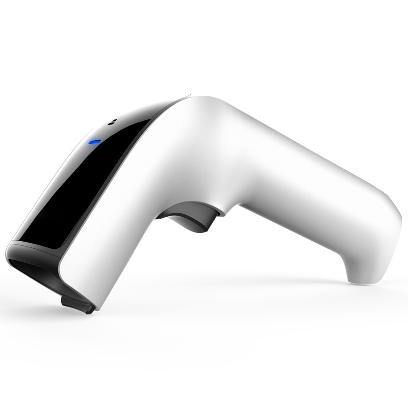 High-Speed 2D Handheld Barcode - đánh giá và giá Barcode Scanner Wireless