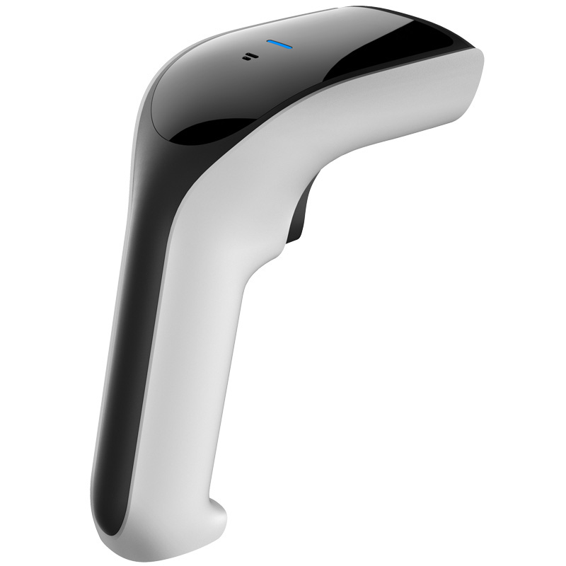 High-Speed 2D Handheld Barcode - đánh giá và giá Barcode Scanner Wireless
