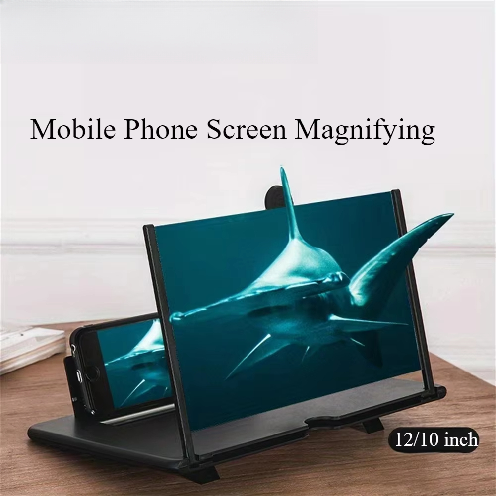 Multi Functional 12/10 inch HD - đánh giá và giá Digital Magnifier Reading
