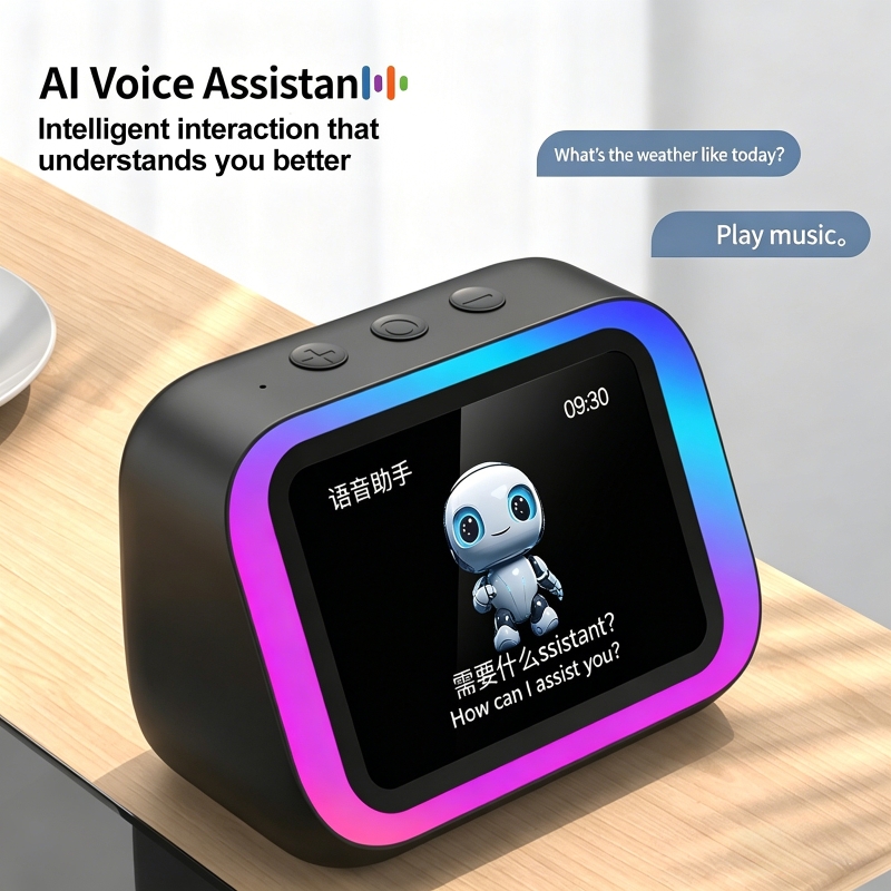 AI Voice Assistant Bluetooth S - đánh giá và giá Portable Translator Device