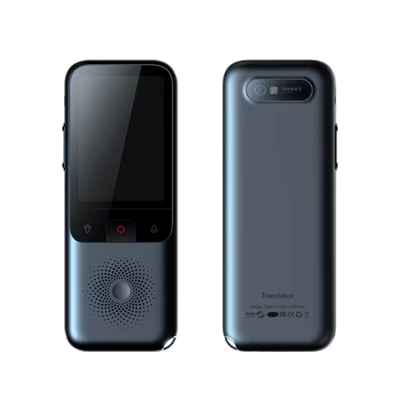 T11 138 Language Intelligent T - đánh giá và giá Portable Translator Device