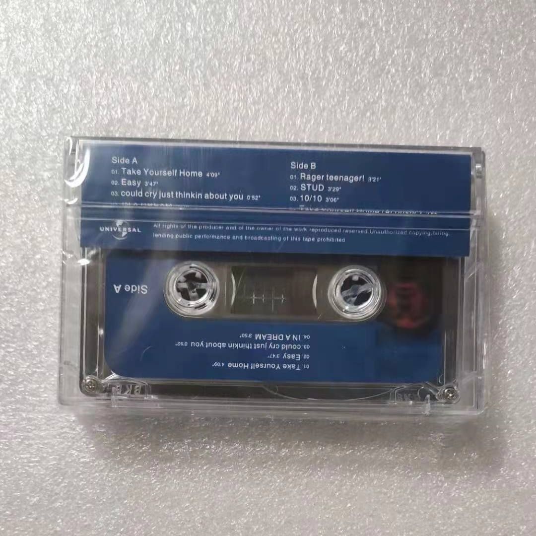 Troye Sivan In A Dream Album M - đánh giá và giá Electronic Gift
