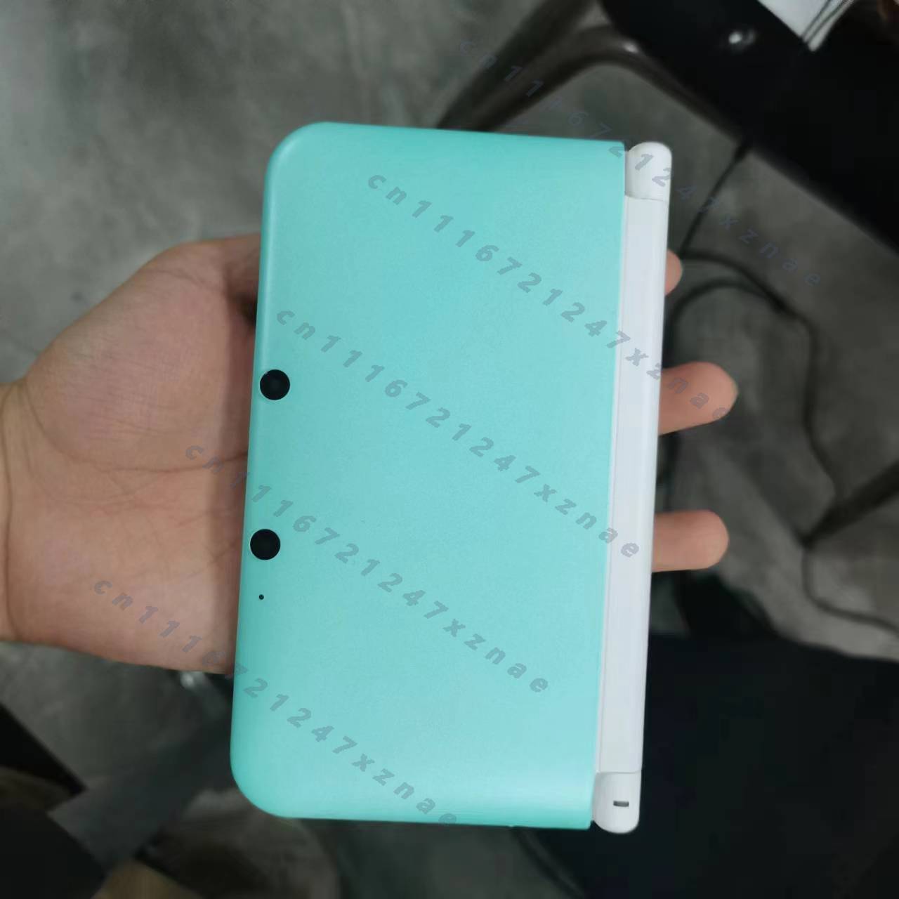 Refurbished 3DS XL Handheld Ga - đánh giá và giá Handheld Game Console