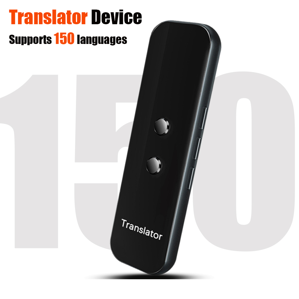 1 PC Instant Languages Transla - đánh giá và giá Portable Translator Device