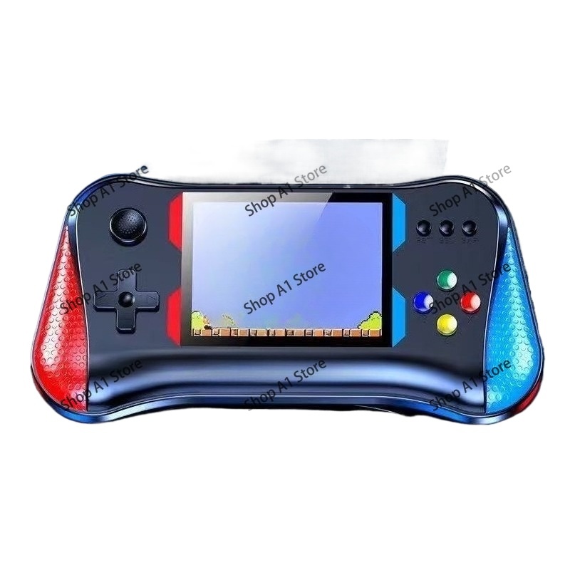 Game console handheld birthday - đánh giá và giá Handheld Game Console