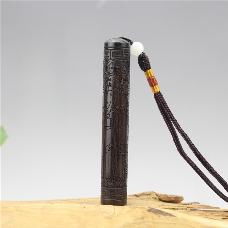 Creative Carving Ebony Lighter - đánh giá và giá Electronics Gadgets To Gift