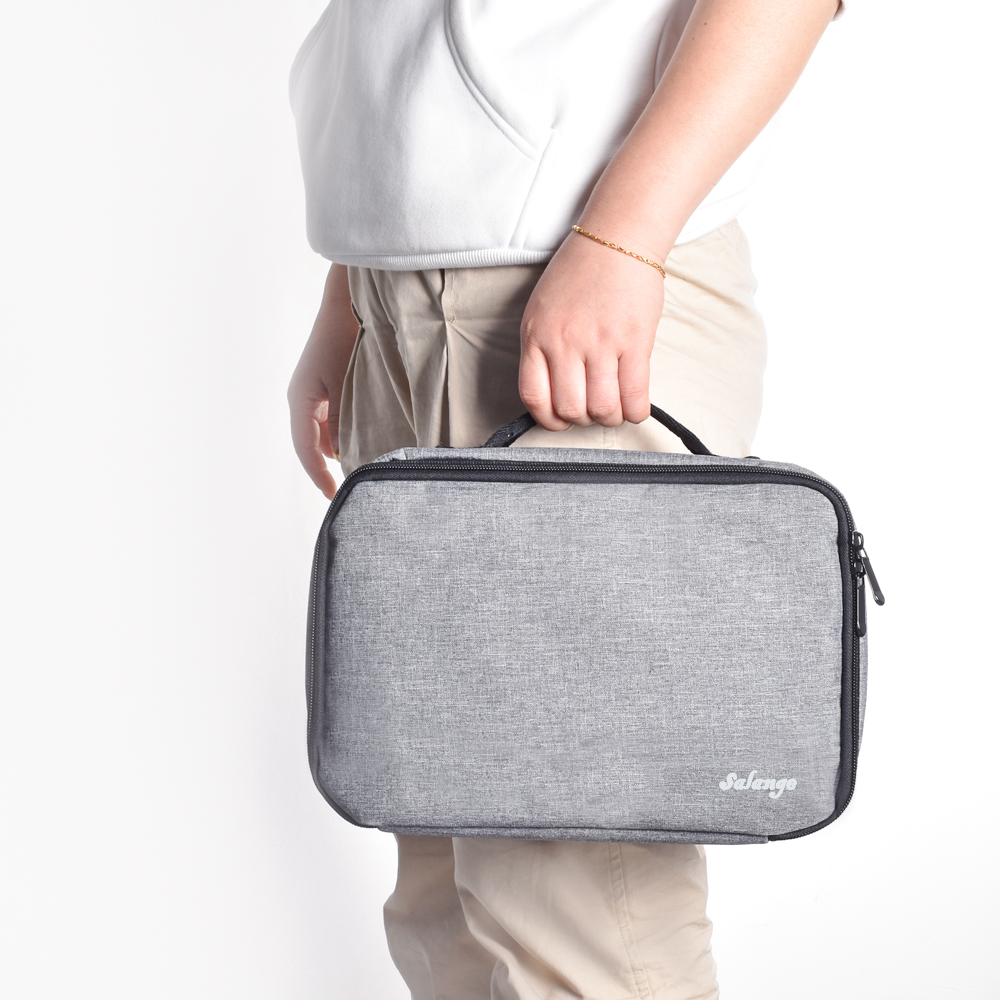 Salange Projector Bag for Mini - đánh giá và giá Mini Projector Portable