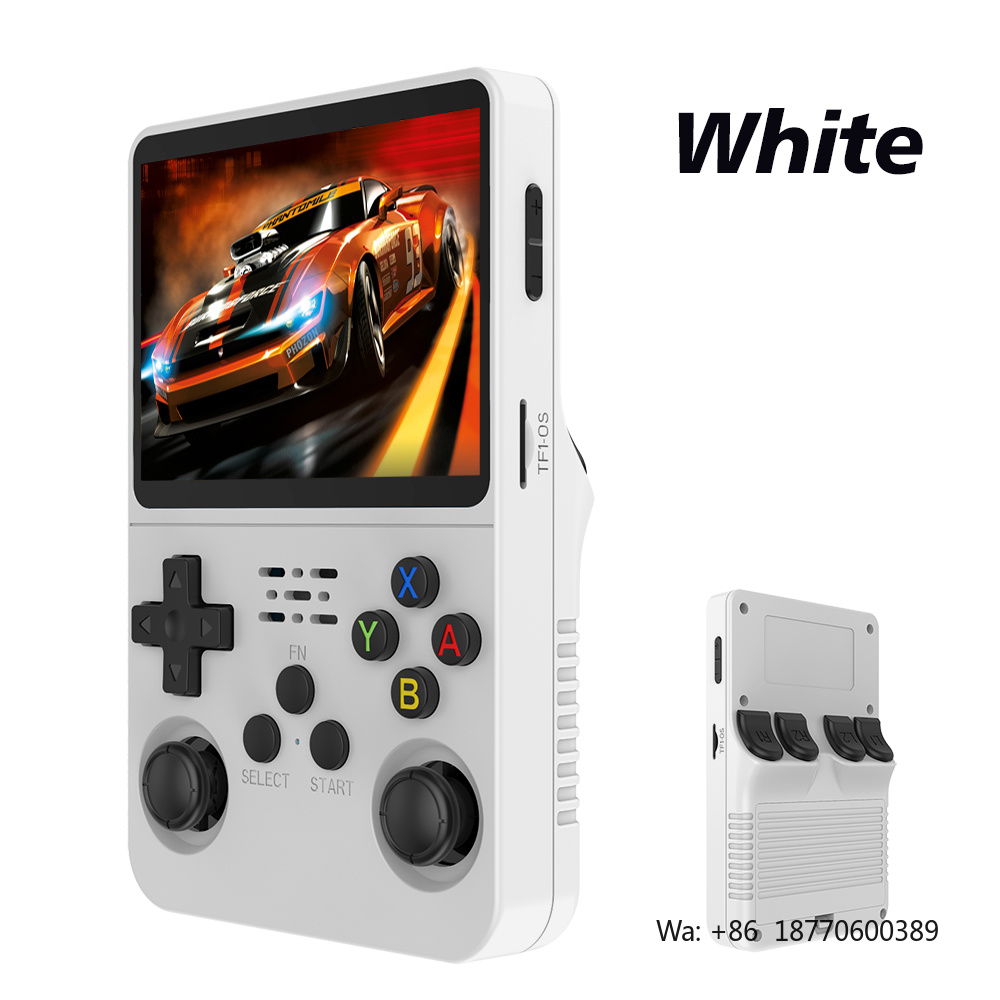 Original Arkos 2.0  and ELEC O - đánh giá và giá Handheld Game Console