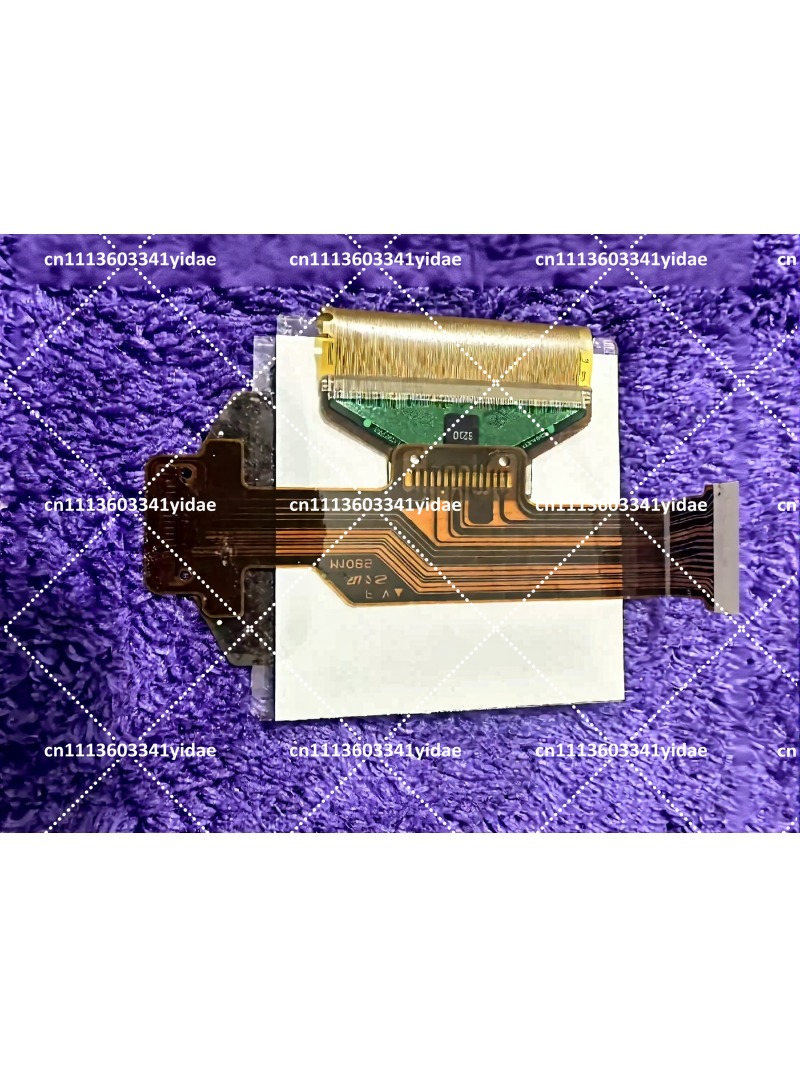 Replacement LCD Screen Module  - đánh giá và giá Handheld Game Console