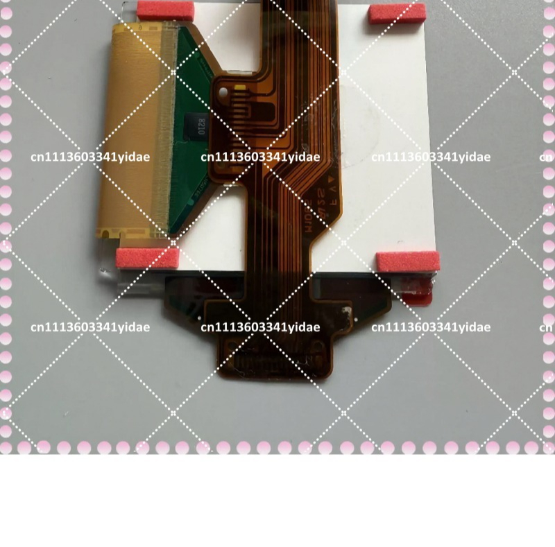 Replacement LCD Screen Module  - đánh giá và giá Handheld Game Console