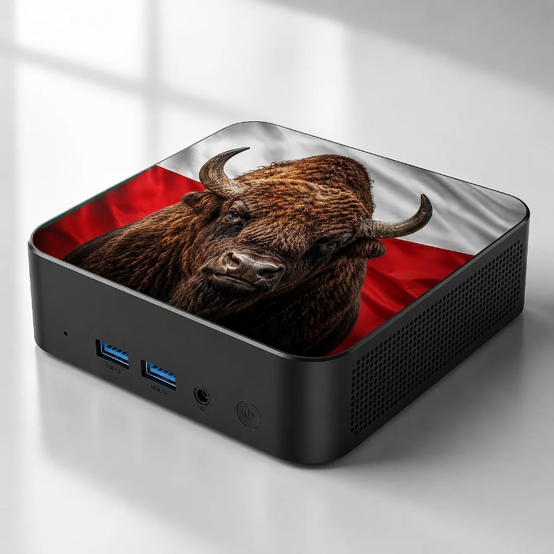 High‑Performance Mini Gaming D - đánh giá và giá Mini Pc Windows