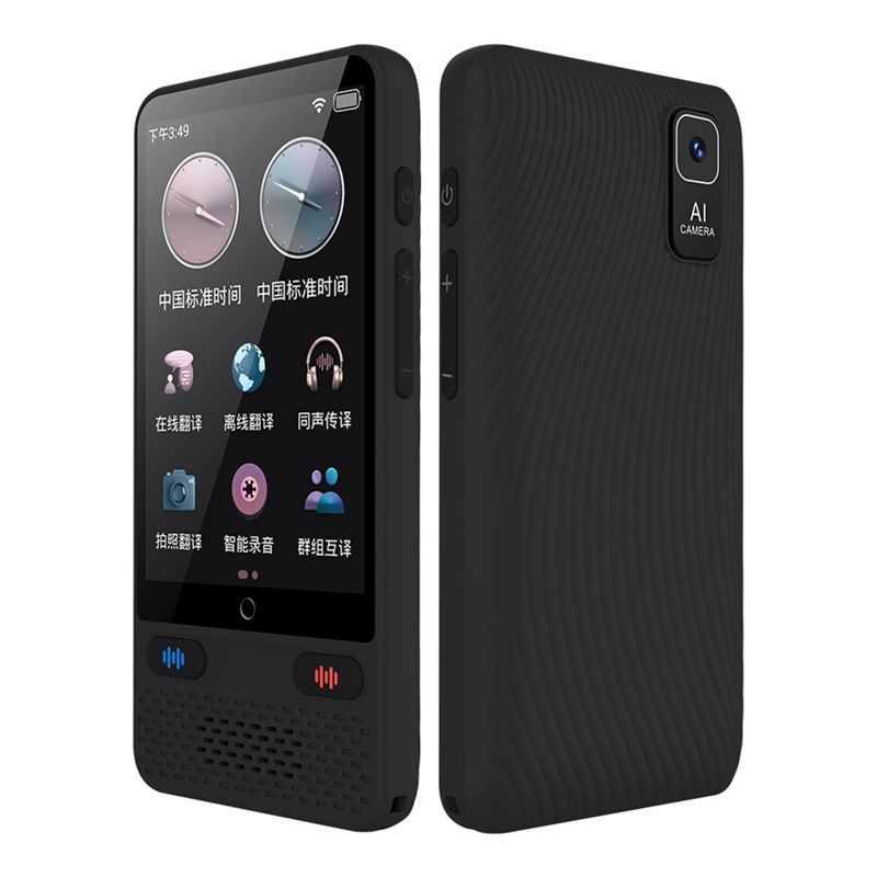 -[A51I Digital]Portable Langua - đánh giá và giá Portable Translator Device