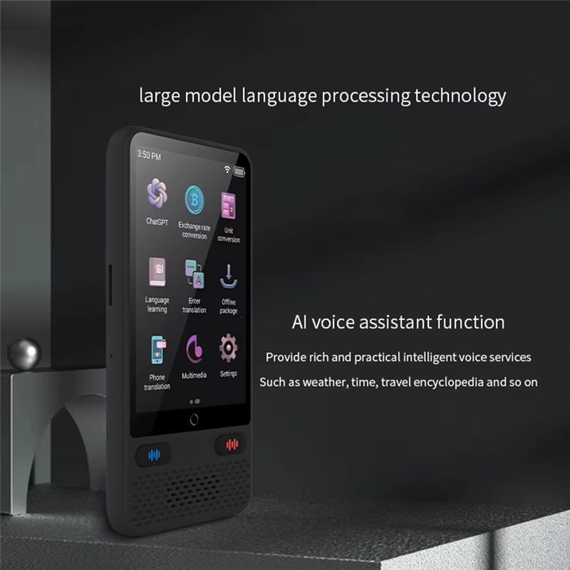 -[A51I Digital]Portable Langua - đánh giá và giá Portable Translator Device
