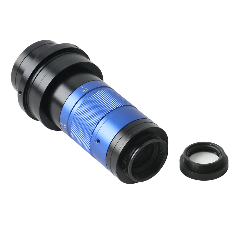 W050 W075 Barlow Lens Adjustab - đánh giá và giá Digital Magnifier Reading
