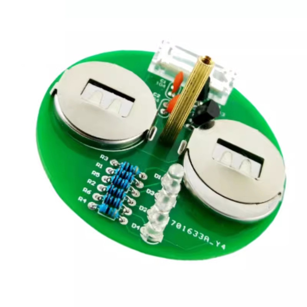 Magic Spinning LED Display Kit - đánh giá và giá Electronics And Gadgets With P