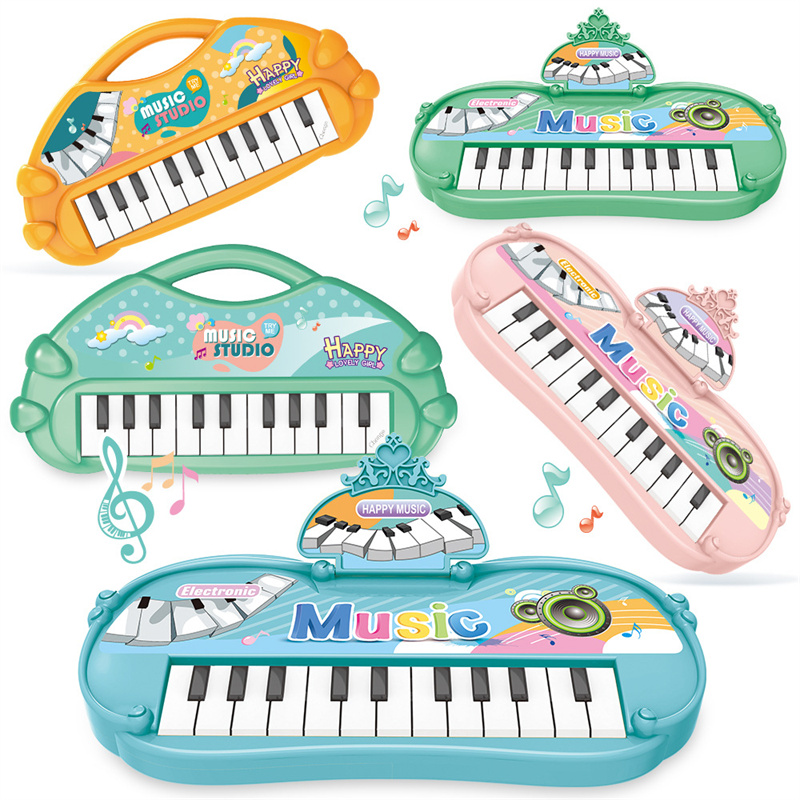 13 Keys Piano Musical Toy Soun - đánh giá và giá Election Electronics & Gadgets Store Woocommerce Theme