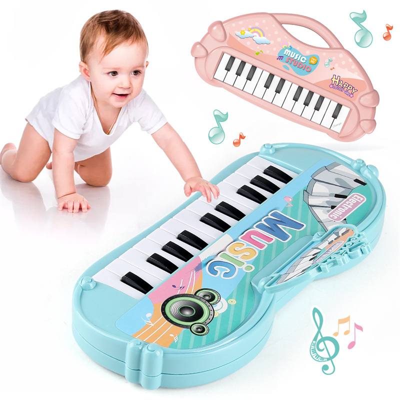 13 Keys Piano Musical Toy Soun - đánh giá và giá Election Electronics & Gadgets Store Woocommerce Theme