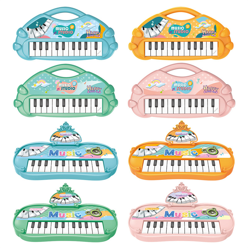 13 Keys Piano Musical Toy Soun - đánh giá và giá Election Electronics & Gadgets Store Woocommerce Theme