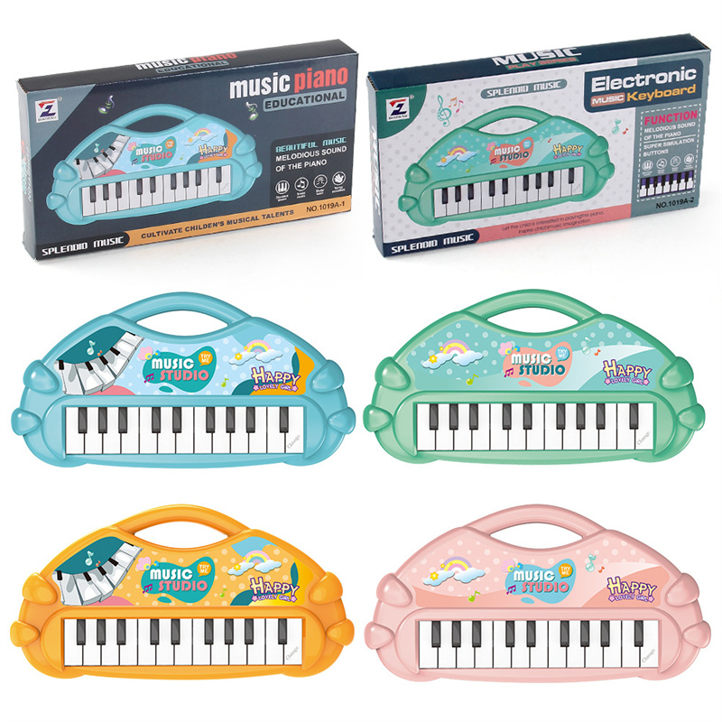 13 Keys Piano Musical Toy Soun - đánh giá và giá Election Electronics & Gadgets Store Woocommerce Theme
