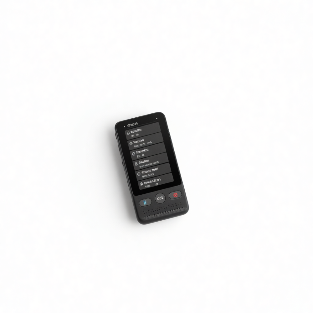 Handheld T13 Language Translat - đánh giá và giá Portable Translator Device