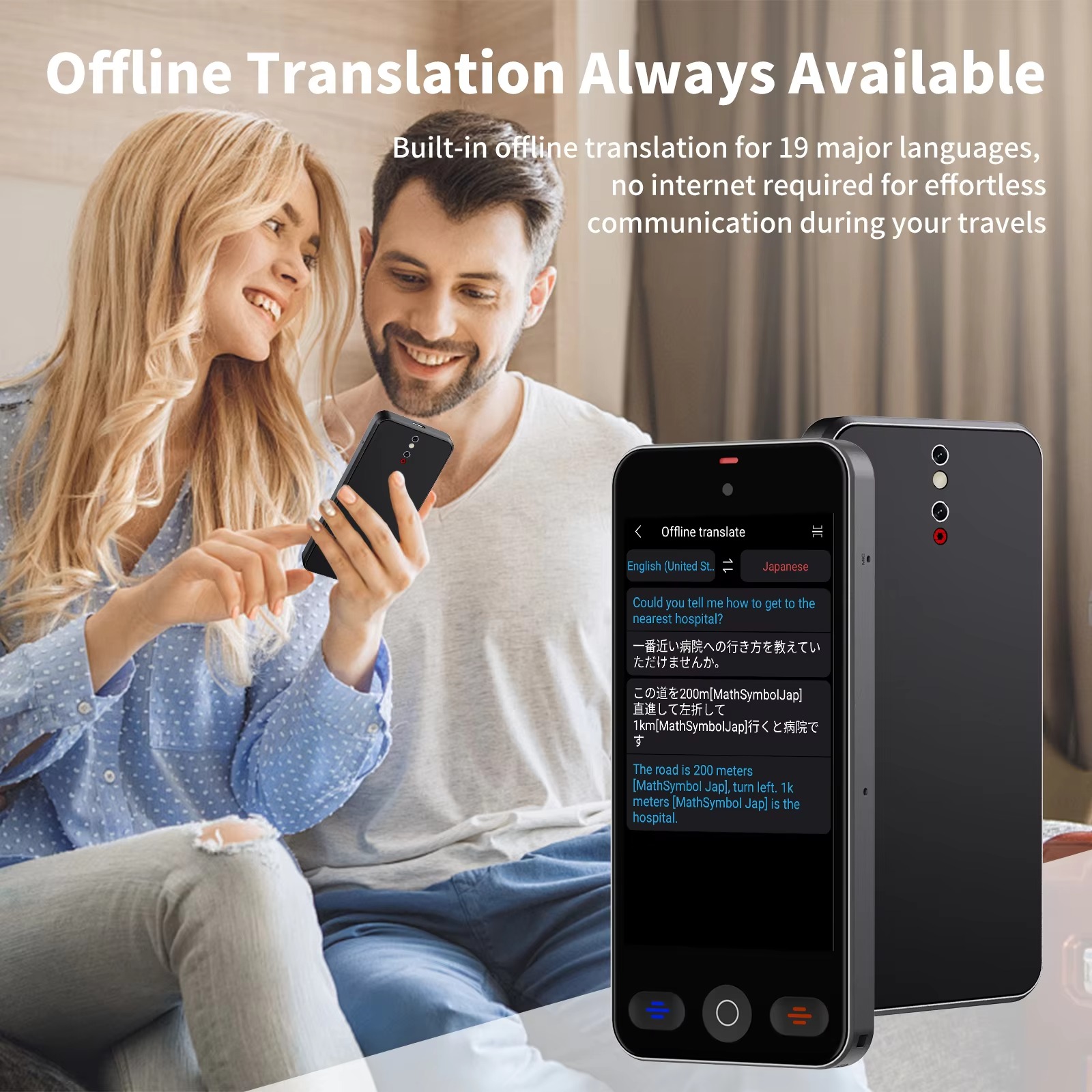 S10 Pro Language Translator De - đánh giá và giá Portable Translator Device