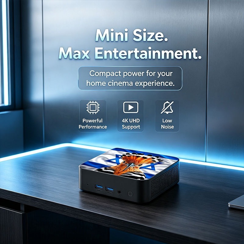 New Mini PC Computer Intel Cor - đánh giá và giá Mini Pc Windows